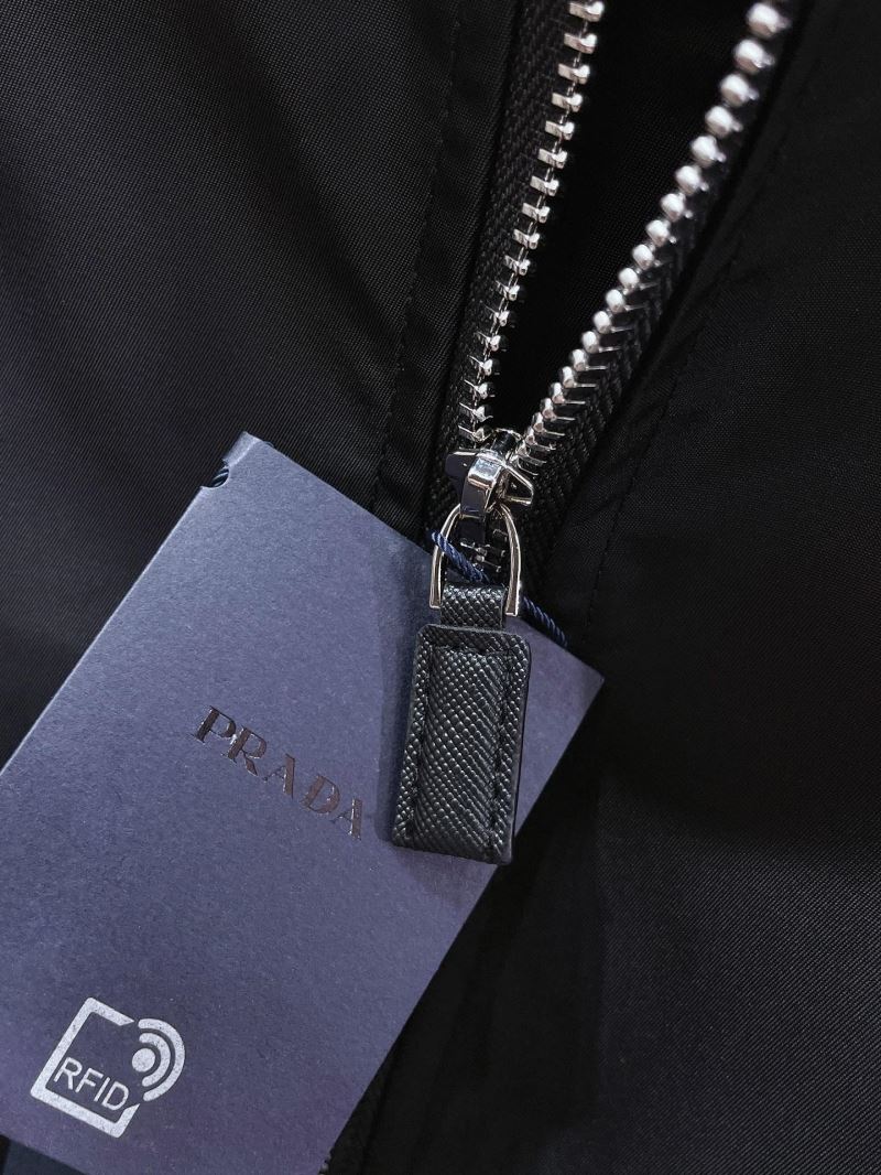 Prada Outwear